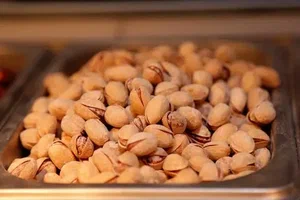 تصویر 2 از پسته فندقی عمده با حجم گسترده و کیفیت یکنواخت